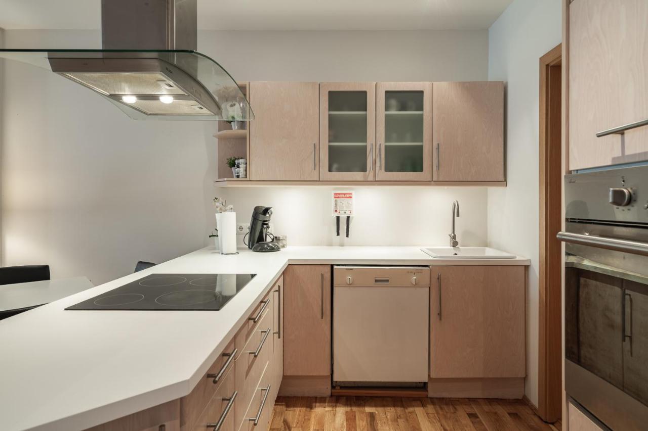 Rvk City Centre Apartment 레이캬비크 외부 사진