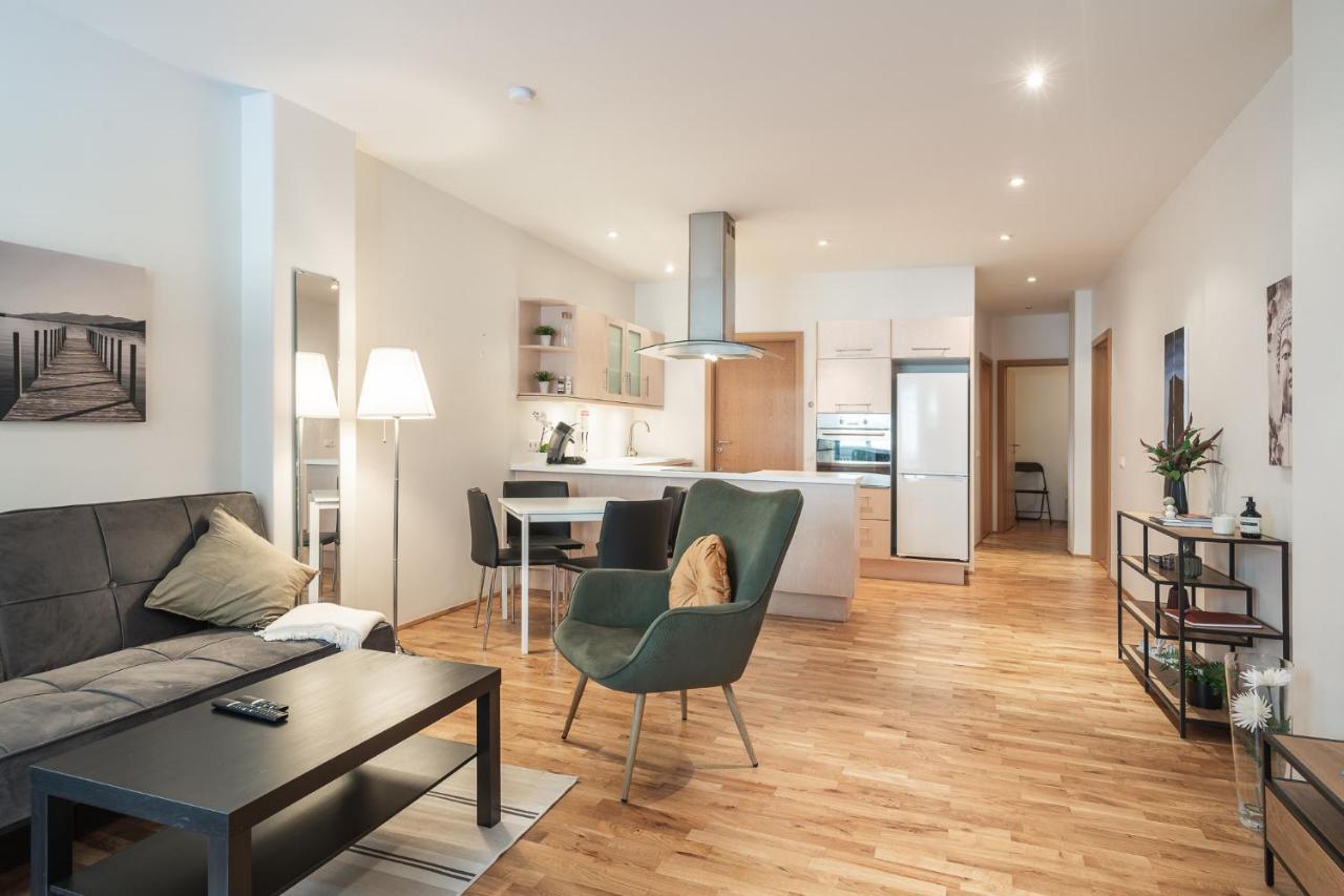 Rvk City Centre Apartment 레이캬비크 외부 사진